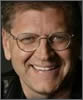 Close-up photograph of Director Robert Zemeckis