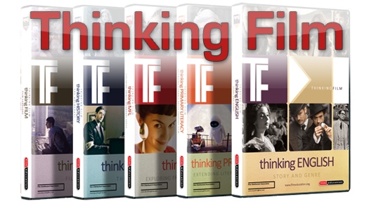 Thinking Film resource series<br /> thumbnail