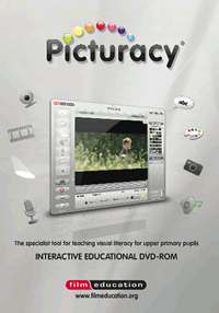 Cover of Picturacy