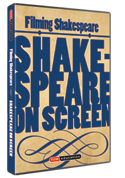 Pack shot of Shakespeare on Film and On Screen