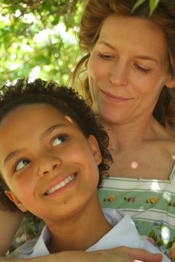 sandra and sannie