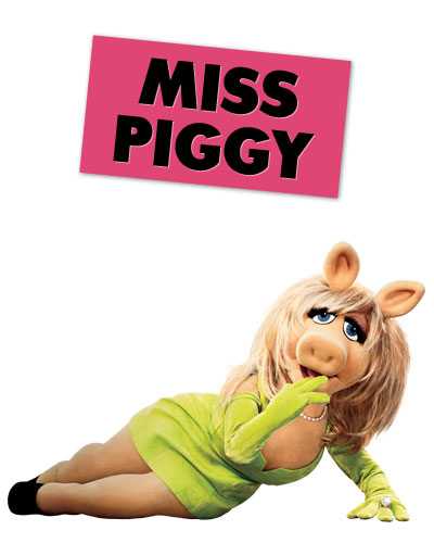 Miss Piggy