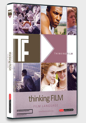 Thinking Film Language DVD
