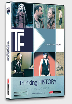 Thinking History DVD