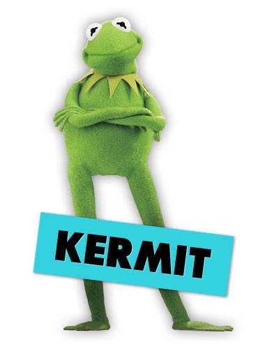 Kermit the Frog